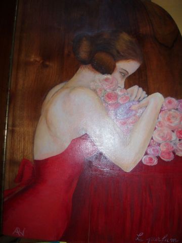 Le parfum